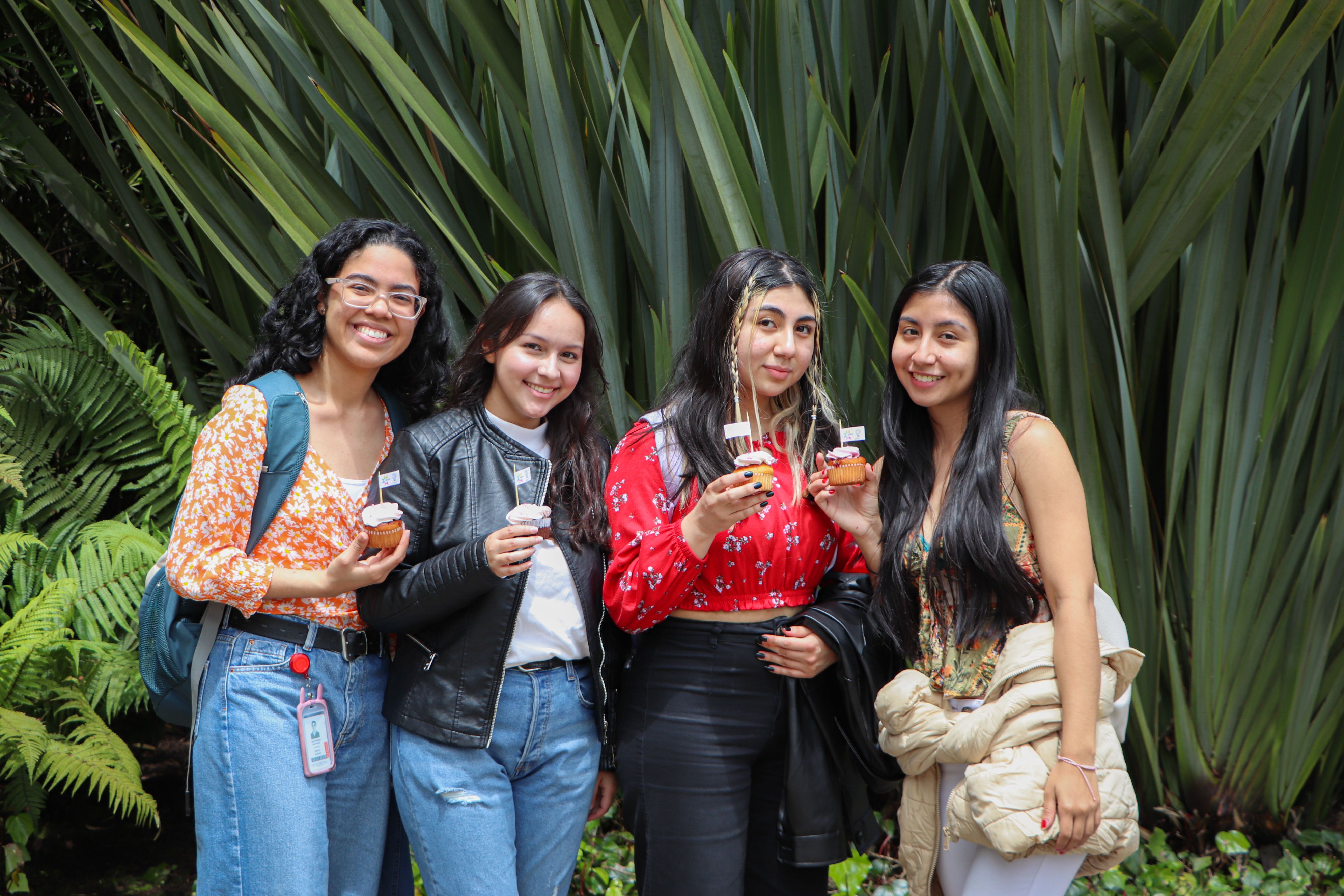 Día de la mujer en la ciencia