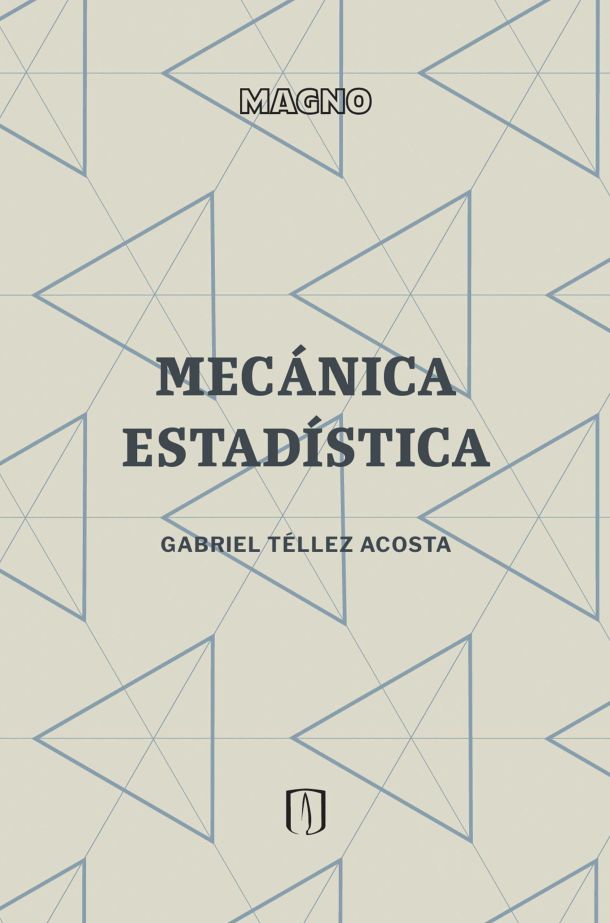 Mecánica estadística