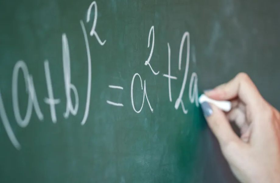 Matemáticas para la universidad.