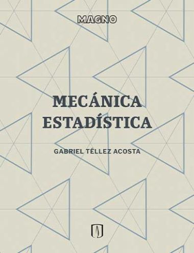 Mecánica estadística