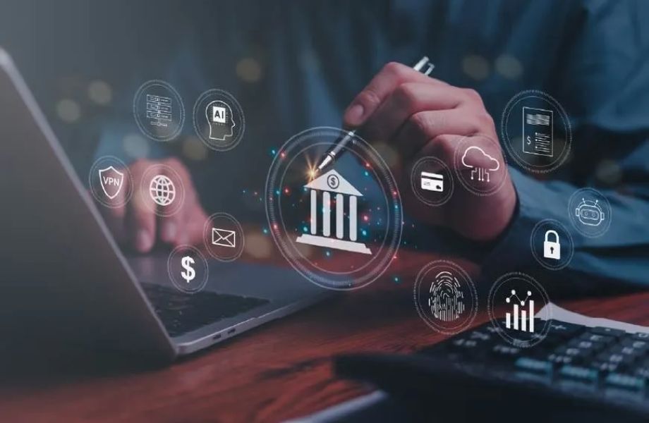 IA Generativa para la Banca y Fintech: Adopción y PoC estratégicos