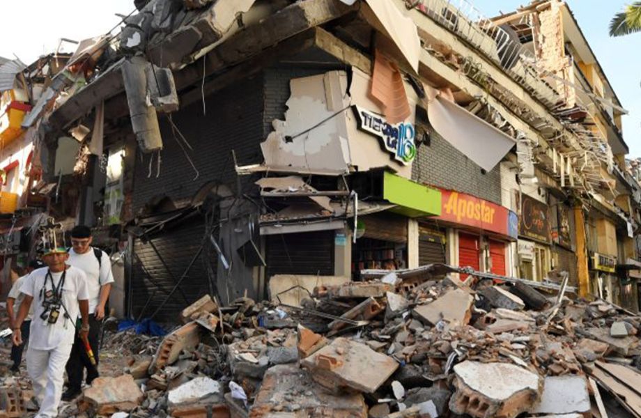 El sismo del 10 de agosto dejó preguntas sobre su duración, las réplicas y la posibilidad de predecir estos fenómenos. Esto explica la ciencia.