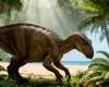 Antes de que los seres humanos se asentaran en la falda de las montañas, en la cordillera oriental de los Andes colombianos, y bautizaran su tierra como “Santa María, Boyacá”, estuvieron allí los dinosaurios. En ese entonces, la tierra que vieron y anduvieron tenía otras formas.